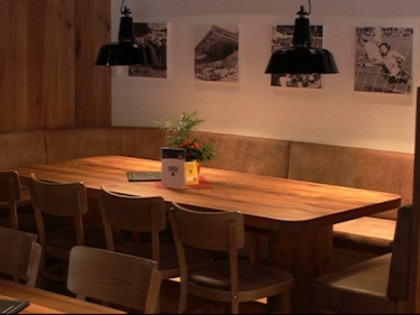 Foto: Dinkelacker Fantreff 